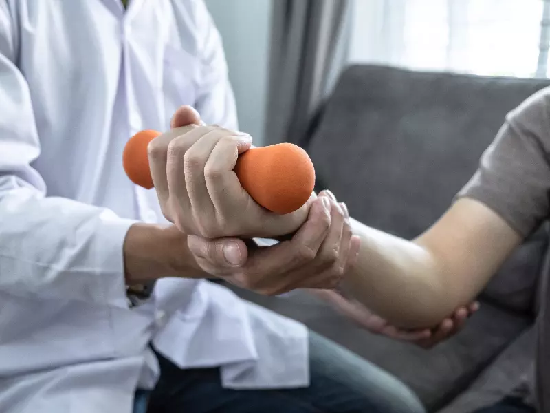 Arthritis Treatment Near Me in Southwest Denver, CO. Custom Therapeutic Exercise Plan for Arthritis Pain Relief.