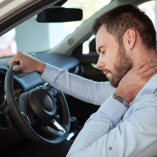 Whiplash Treatment Near Me in Southwest Denver, CO. Chiropractic Consultation for Whiplash Symptom Relief.